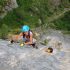 Via ferrata Florac 
