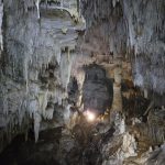 Spéléologie Grand Explo : Grotte de Malaval