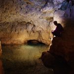 Spéléologie en Lozère à la journée