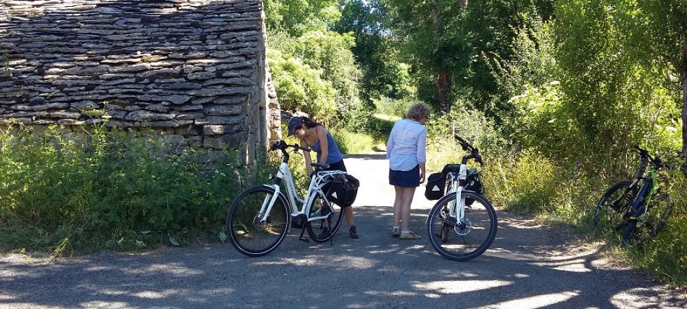 Location Vtc et vtt assistance électrique