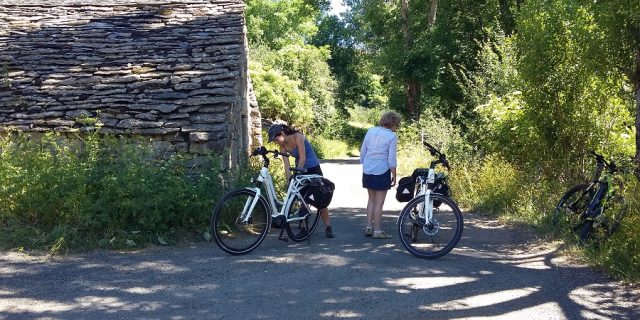 Location vélo assistance électrique