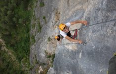 Location matériel Via ferrata